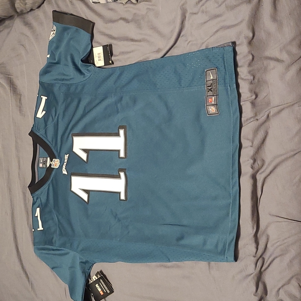 Eagles jersey